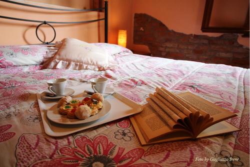 B&B Le Palme d'Oro chambre d'hôte Camisano Vicentino