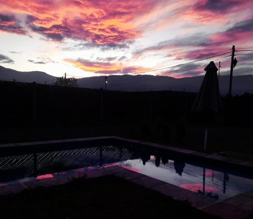 Rincon de Colón (Rincon de Colon) in La Silleta