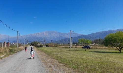 Rincon de Colón (Rincon de Colon) in La Silleta