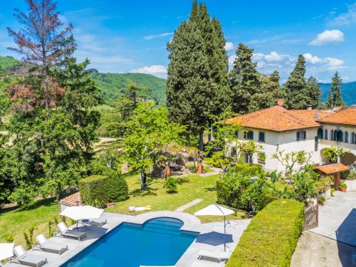 Holiday Home Borgo Castagnoli-4 by Interhome gîte à louer Badia a Montemuro
