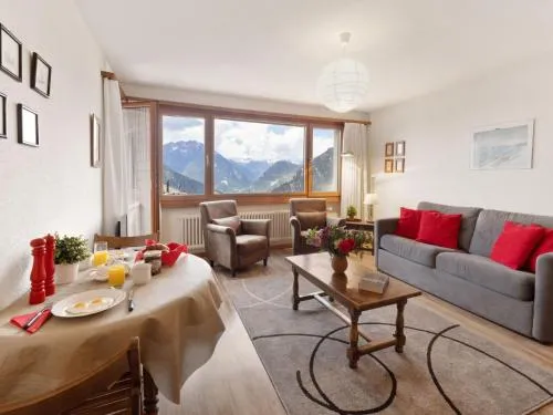 Apartment Bruyères A32 by Interhome in Verbier, Schweiz