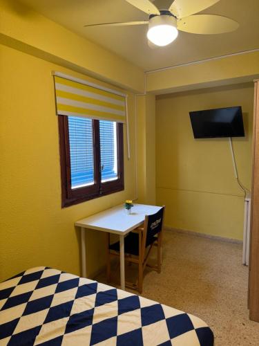 Habitación en la playa, Valence (photo 7)
