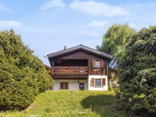 Chalet Brisca by Interhome in Verbier, Schweiz
