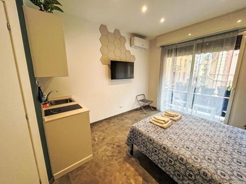 Studio Blu by Interhome, Rapallo (photo 6)