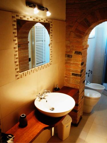 La Fornace di San Galgano