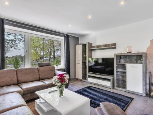 Holiday Home Landliebe by Interhome in Wingst