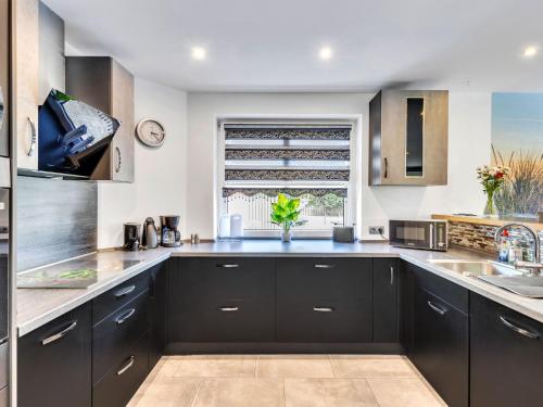 Holiday Home Landliebe by Interhome in Wingst