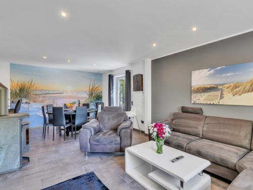 Holiday Home Landliebe by Interhome in Wingst