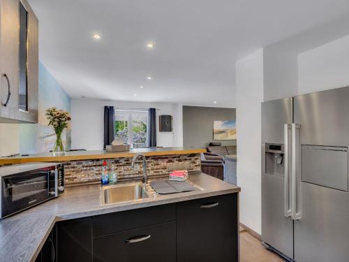 Holiday Home Landliebe by Interhome in Wingst