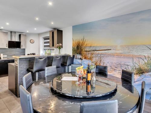 Holiday Home Landliebe by Interhome in Wingst