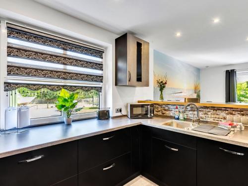 Holiday Home Landliebe by Interhome in Wingst