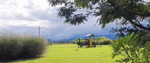 Rincon de Colón (Rincon de Colon) in La Silleta