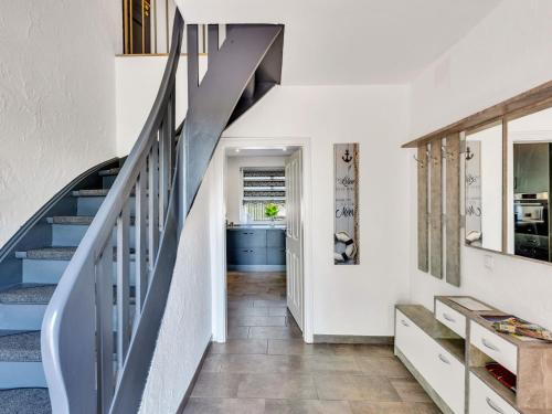 Holiday Home Landliebe by Interhome in Wingst