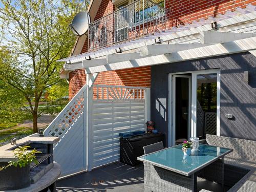Holiday Home Landliebe by Interhome in Wingst