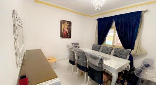 مزرعة وفيلا الجوهرة in Sheikh Zayed City