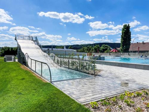 Holiday Home Tiny Haus Eisvogel by Interhome in Beilngries