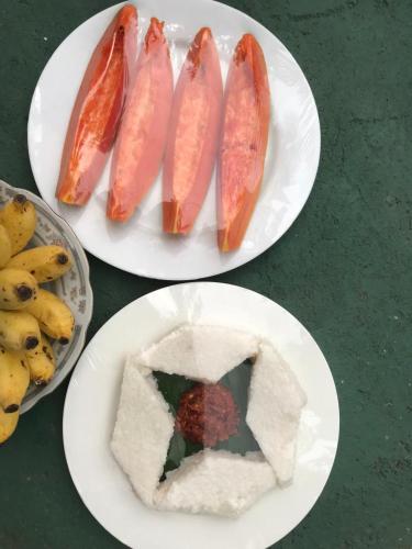 sunvilla, Negombo (foto 8)