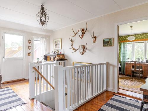 Holiday Home Störsjö Idyllen by Interhome (Holiday Home Storsjo Idyllen by Interhome) in Stora Gloshult