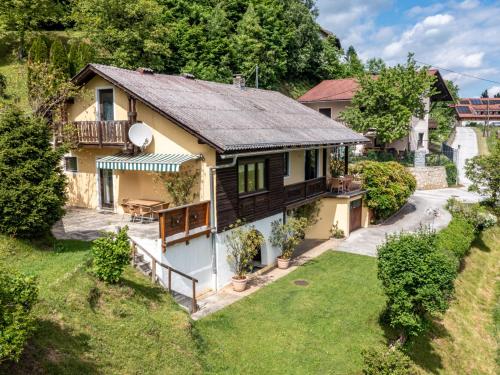 Holiday Home Zeitlos by Interhome