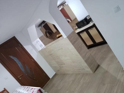 Cabana Diana Dealul Frumos in Hănășești