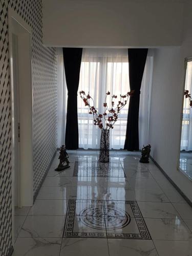 Pensiunea VERA&MIR in ฮูซี่