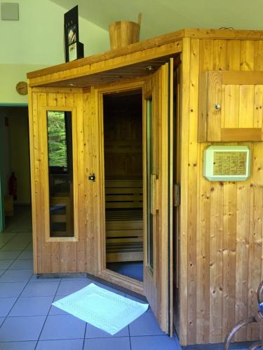 Moselromantik Hotel Weissmühle - image 14
