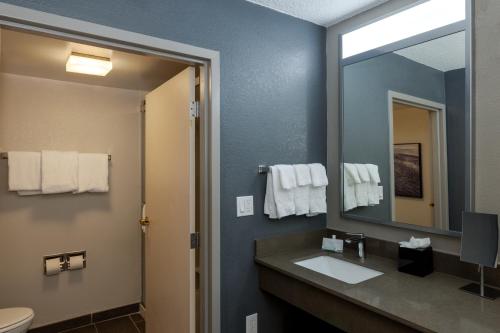Courtyard by Marriott North Charleston Airport Coliseum, Charleston (foto 7)