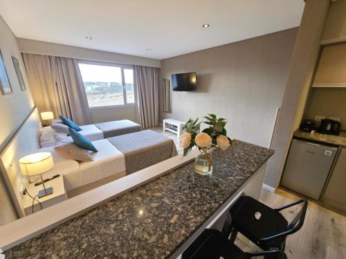 Tierra Tehuelche Hosteria y Aparts in El Calafate