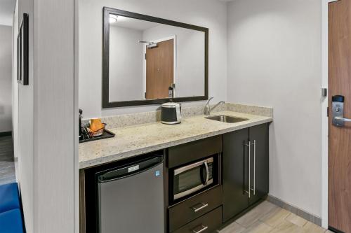 Hampton Inn & Suites Baltimore/Woodlawn - image 6