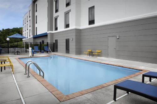 Hampton Inn Lenoir City in Lenoir City, USA