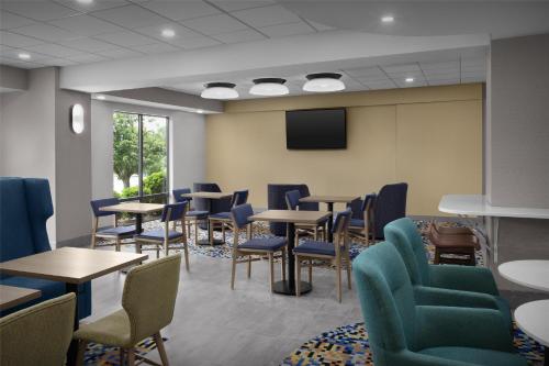 Hampton Inn Lenoir City in Lenoir City, USA