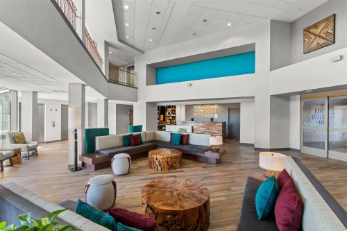 Hampton Inn & Suites Phoenix/Gilbert, Gilbert (foto 7)
