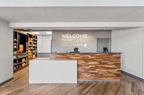 Hampton Inn & Suites Phoenix/Gilbert, Gilbert (foto 9)
