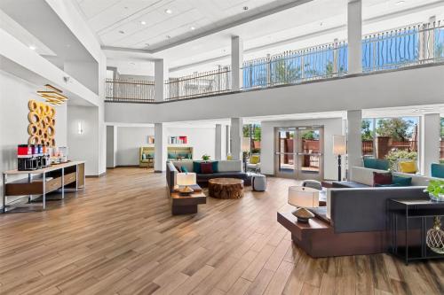 Hampton Inn & Suites Phoenix/Gilbert, Gilbert (foto 8)