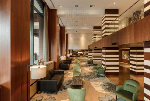 Hilton The Hague, The Hague (photo 7)