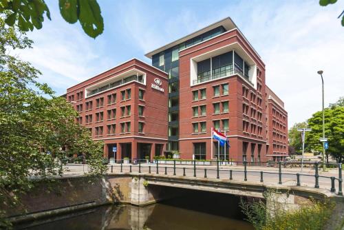 Hilton The Hague, L'Aia