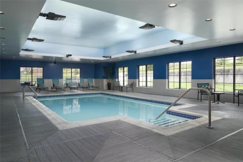 Hampton Inn & Suites Yonkers - Westchester in Yonkers, USA