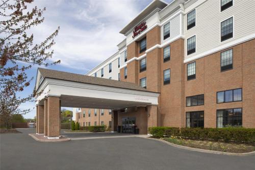 Hampton Inn & Suites Yonkers - Westchester in Yonkers, USA