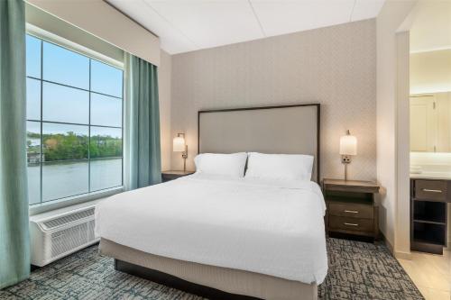 1 king bed