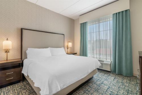 Homewood Suites By Hilton Schenectady - image 9