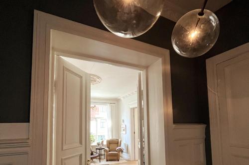 Frogner Central, pool table, 180 sqm, 2 bathrooms, Oslo (foto 8)
