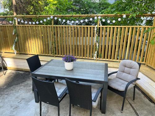 Frogner Central, pool table, 180 sqm, 2 bathrooms, Oslo (foto 5)