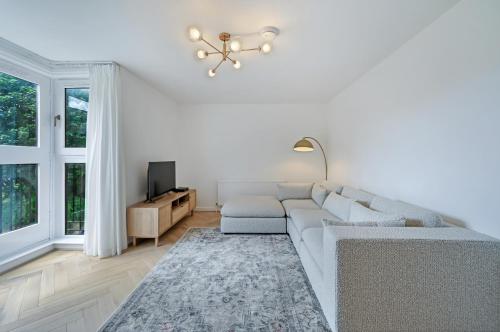 Peaceful and modern flat Camden, Londra (foto 7)