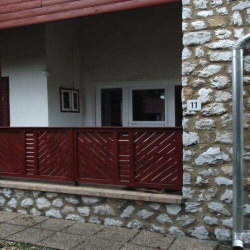 Csipkerózsa Vendégház (Csipkerozsa Vendeghaz) in Mezokovesd