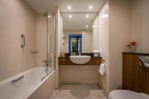 The Killeshin Hotel Portlaoise - image 14