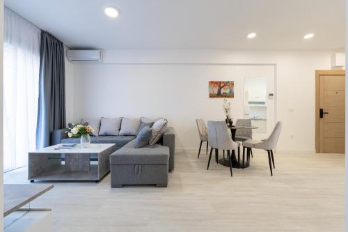 Millennium Apartments Budva - image 3