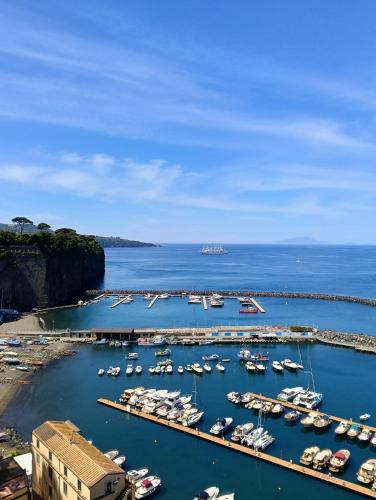 Il Platano – Piano di Sorrento, CO