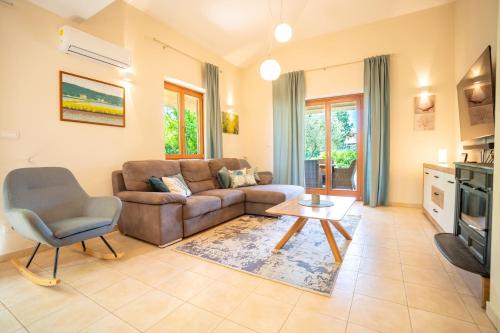 Villa Vita e Sole in Čepljani