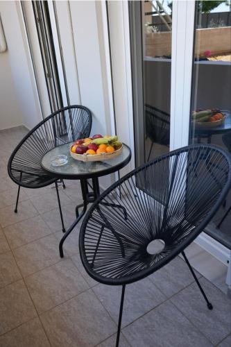 Casa Mia in Nikiforos Fokas