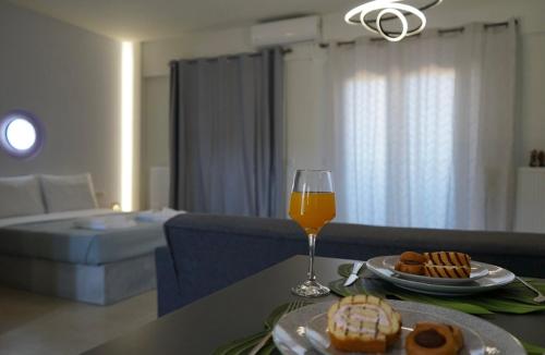 Casa Mia in Nikiforos Fokas